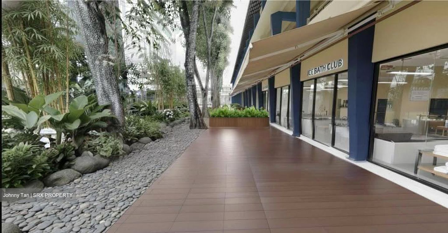 Kensington Park Road (D19), Retail #620603071
